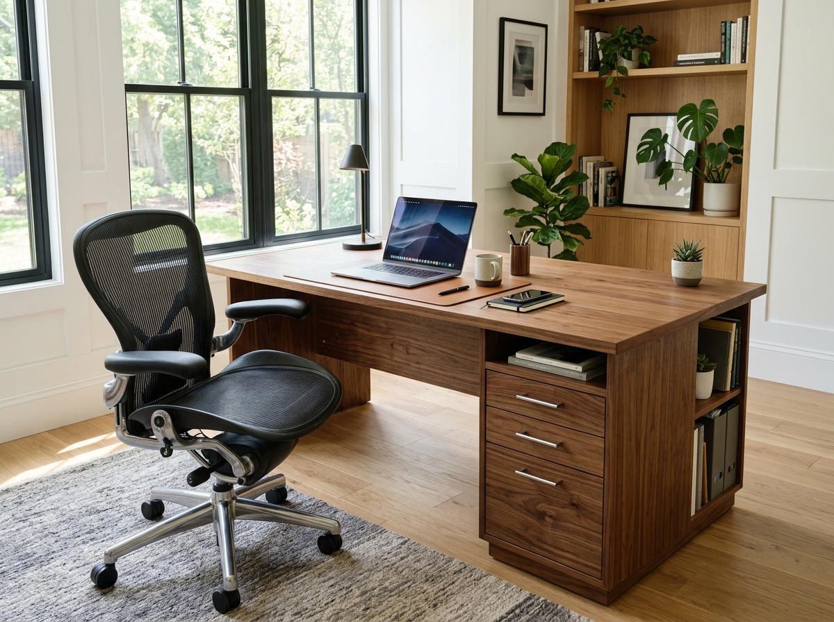 Study Tables