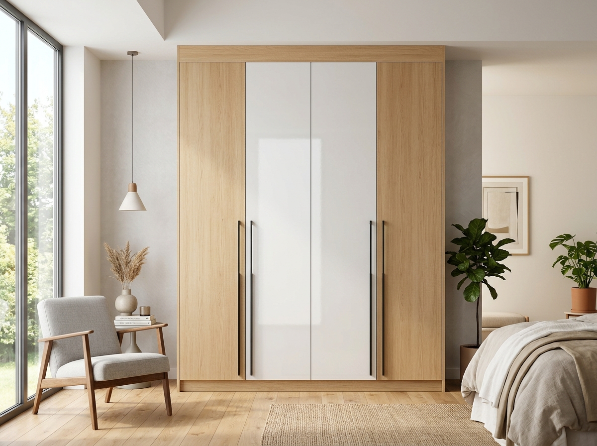 UV Board Wardrobes