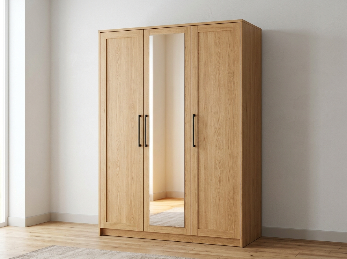 Budgeted Wardrobes